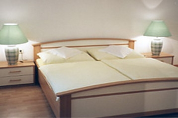 Austrija Privát Neusiedl am See, Interjeras